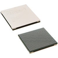 AMD Kintex® UltraScale+™ FPGA Image of AMD Kintex® UltraScale+™ FPGA
