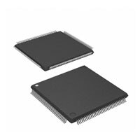 AMD Spartan 6 Integrated Circuits Field Programmable Gate Array Image of AMD IC FPGA 102 I/O 144TQFP