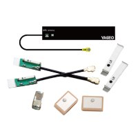 YAGEO's Wireless Components Image of YAGEO's Wireless Components