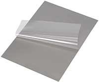 3M AB8000 Series EMI Absorber Image de l'absorbeur d'interférences électromagnétiques série AB8000 de 3M