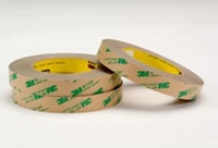 3M Adhesive Transfer Tape 467MP Image of 3M Adhesive Transfer Tape 467MP