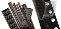 3M's Carrier Pockets and Cover Tapes Image of 3M's Carrier Pockets and Cover Tapes