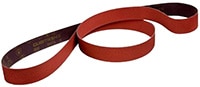 3M's Cubitron™ ll Cloth Belt 784F Image of 3M's Cubitron™ ll Cloth Belt 784F