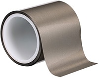 3M™ Electrically Conductive Single-Sided Tape 5113SFT Series Image of 3M™ Electrically Conductive Single-Sided Tape 5113SFT Series