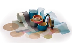 Image of 3M Lapping and Polishing Films