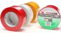 3M's Vinyl Duct Tape 3903 3M 的乙烯大力膠帶 3903 的圖片