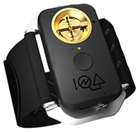 ACL's StatIQ™ Armband Monitor Image of ACL's StatIQ™ Arm Band Monitor