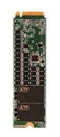 ATP Industrial-Grade M.2 2280 NVMe 1.3 SSDs Image of ATP Industrial-Grade M.2 2280 NVMe 1.3 SSDs