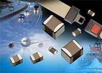 KYOCERA AVX's FlexiSafe MlCCs Image of Kyocera AVX's FlexiSafe MlCCs