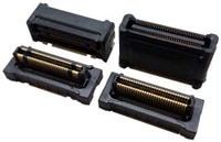 Kyocera AVX's FloXY Fine Pitch Connectors Image of Kyocera AVX's FloXY Fine Pitch Connectors