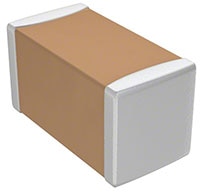 AVX KYOCERA RF and Microwave Frequency MLCCs Image des MLCC RF et hyperfréquence de KYOCERA AVX