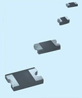 KYOCERA AVX Corporation's Schottky Barrier Rectifier Diode Image of AVX Corporation's Schottky Barrier Rectifier Diode