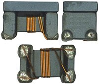 Abracon's ACMP/ACMS Series Automotive Common Mode Chokes Image of Abracon's ACMP/ACMS Series Automotive Common Mode Chokes