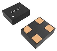 Abracon AMMLP Low Power Consumption MEMS Oscillator Image of Abracon AMMLP Low Power Consumption MEMS Oscillator