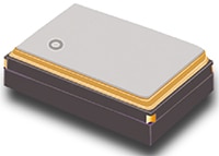 Abracon's ASG2 Series Oscillators Image of Abracon's ASG2 Series Oscillators