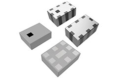 Image of Abracon ATRD-R-000x RF Triplexers