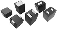 Abracon AVR Series Assembly Inductors Image of Abracon AVR Series Assembly Inductors
