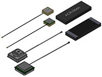 Abracon's Antennas for Consumer Electronics Image of Abracon's Antennas for Consumer Electronics