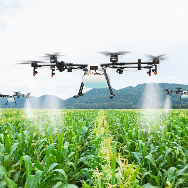 Navigational IoT Antenna Solutions