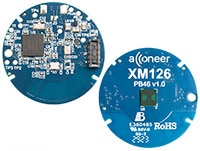 Acconeer AB's XM126 IoT Module Image of Acconeer AB's XM126 IoT Module