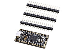 Image of Adafruit's ItsyBitsy Series Embedded Platforms