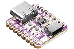 Image of Adafruit QT Py ESP32 Pico Development Board