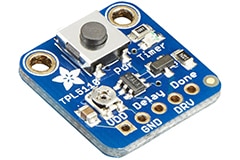 Image of Adafruit's TPL5110 Low Power Timer Breakout