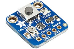 Image of Adafruit's TPL5110 Low Power Timer Breakout