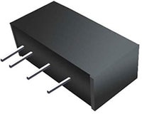 Adam Tech's DC/DC Converters Abbildung: DC/DC-Wandler von Adam Tech