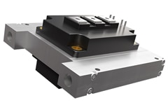 Image of Advanced Thermal Solutions Dual-Sided, High-Flow Cold Plates