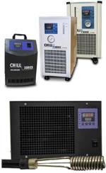 ATS' Liquid Chiller Series