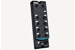 ADAM-200PN Series IP67 Machine-Mount Remote I/O Module Image of Advantech ADAM-200PN Series IP67 Machine-Mount Remote I/O Module