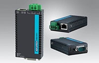 Advantech's EKI-1511 Series Device Server Image of Advantech's EKI-1511 Series Economic Device Server