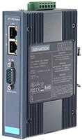 Advantech's EKI-1200 Series Modbus Gateways Advantech 的 EKI-2000 系列 Modbus 閘道器的圖片