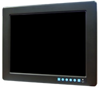 Advantech's FPM-3000 Series Rugged Industrial Monitors Image of Advantech's FPM-3000 Series Rugged Industrial Monitors