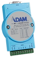 Advantech's Heavy-Duty Serial Converters Image of Advantech's Heavy Duty Serial Converters