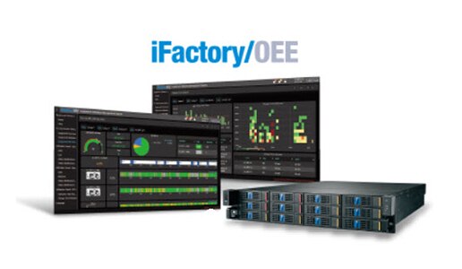 Lösungen zur Steigerung der Gesamtanlageneffektivität
