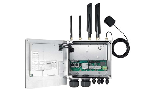 Modularer PC UNO-430