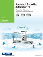 Modulare Box-Plattformen Leitfaden zu modularen Box-Plattformen