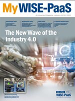 Die neue Welle von Industrie 4.0 Die neue Welle von Industrie 4.0