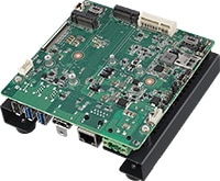 Advantech's MIC-711D Series AI Dev Kits Image of Advantech's MIC-711D Series AI Dev Kits