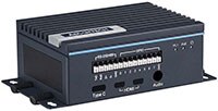 Advantech's UNO-220-P4N2AE Industrial Raspberry Pi 4 HAT Gateway Kit Image of Advantech's UNO-220-P4N2AE Industrial Raspberry Pi 4 HAT Gateway Kit
