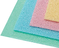 Aearo Technologies' CONFOR™ Urethane Foam Image of Aearo Technologies' CONFOR™ Urethane Foam