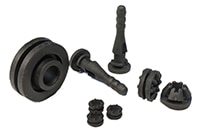 Aearo Technologies' ISODAMP™ C-6000 Series Image of Aearo Technologies' ISODAMP™ C-6000 Series