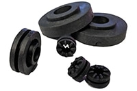Aearo Technologies' VersaDamp™ V-2000 Series Image of Aearo Technologies' VersaDamp™ V-2000 Series