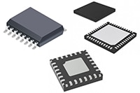 Allegro Microsystems Automotive Revolution Image of Allegro Microsystems Automotive Revolution