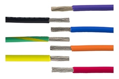Image of Alpha Wire Metric EcoWire