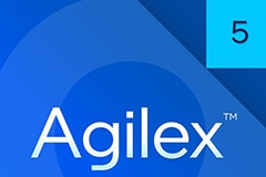 Image of Altera Agilex™ 5 FPGAs and SoCs