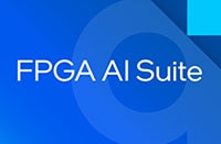 Altera FPGA AI Suite Image of Altera FPGA AI Suite