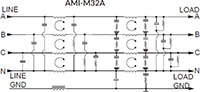 Altran's Electrical Schematic Image of Altran's Electrical Schematic